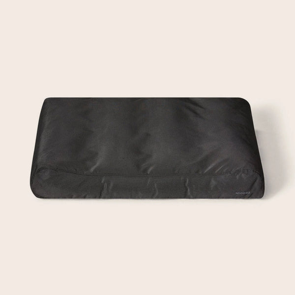 Ultra-Tuff Lounger Black- Snooza