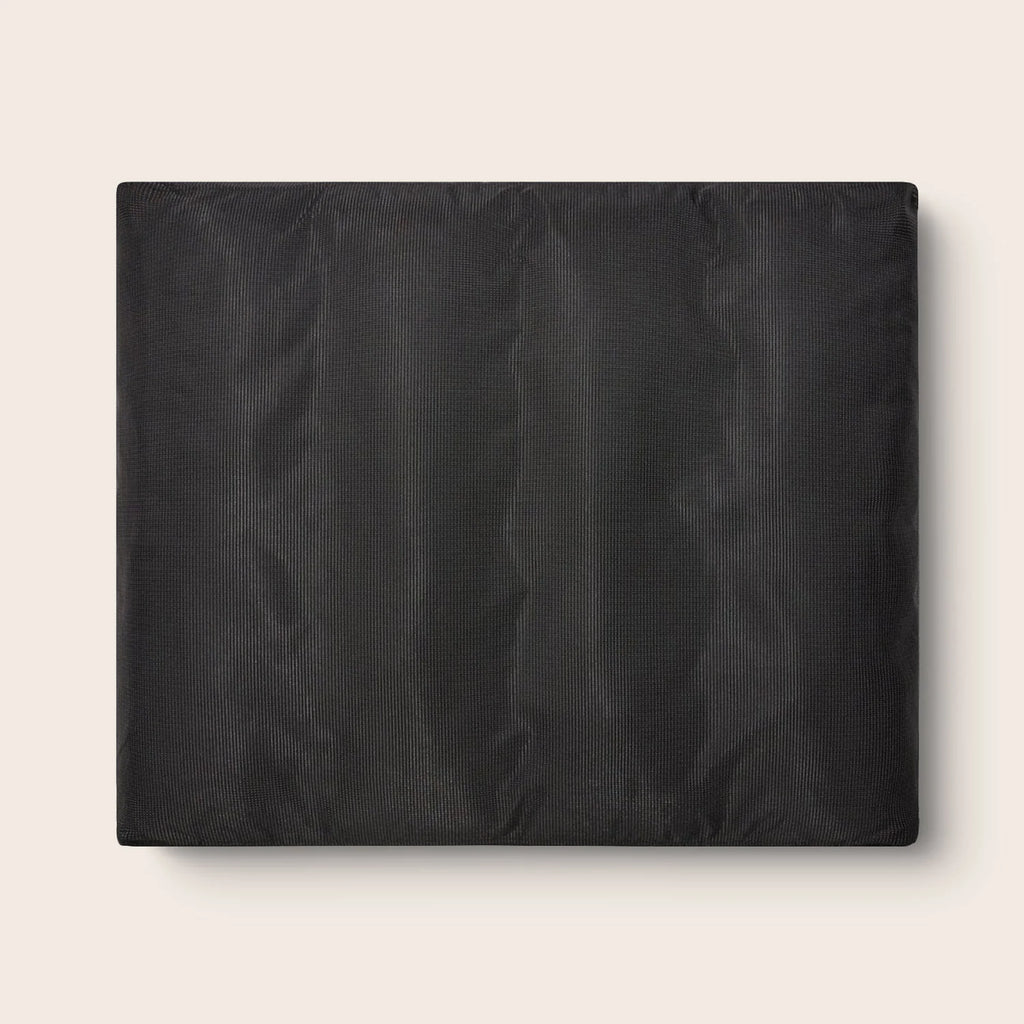 Ultra-Tuff Lounger Black- Snooza