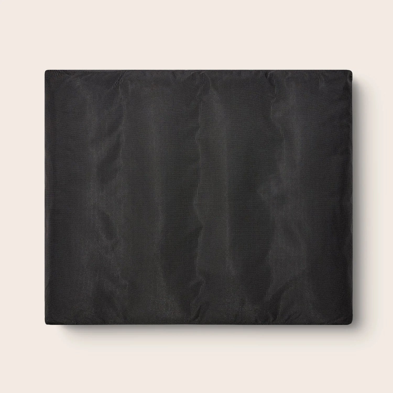 Ultra-Tuff Lounger Black- Snooza