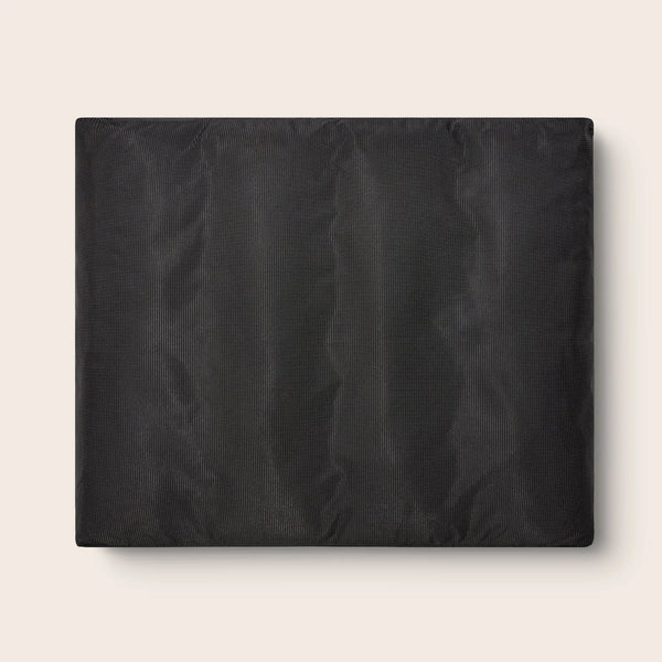 Ultra-Tuff Lounger Black- Snooza