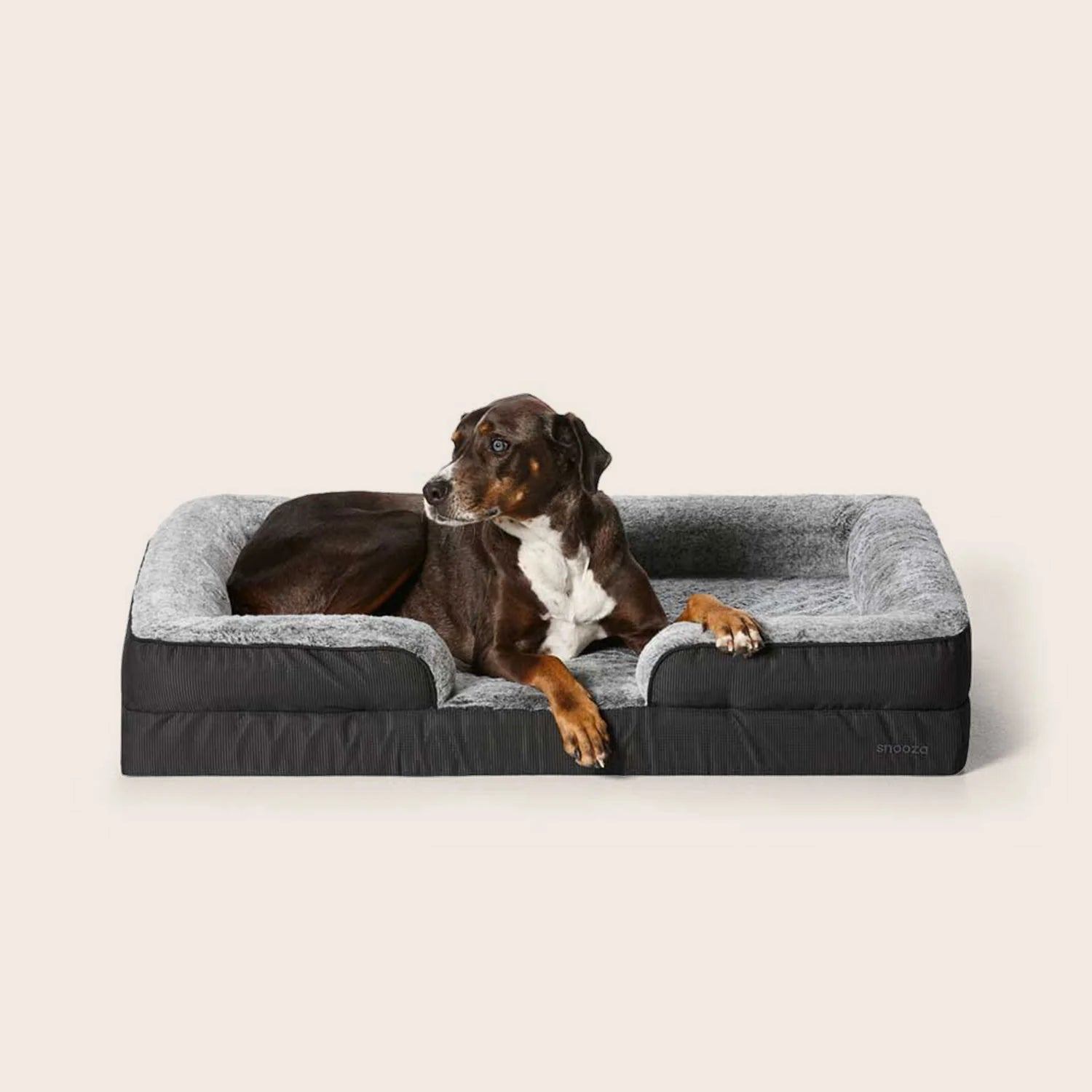 Ultra-Tuff Ortho Retreat - Snooza