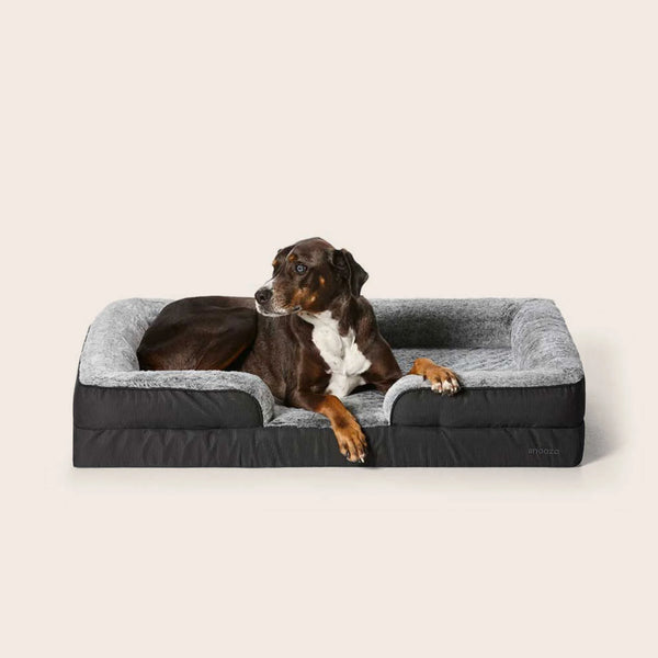 Ultra-Tuff Ortho Retreat- Large - Snooza