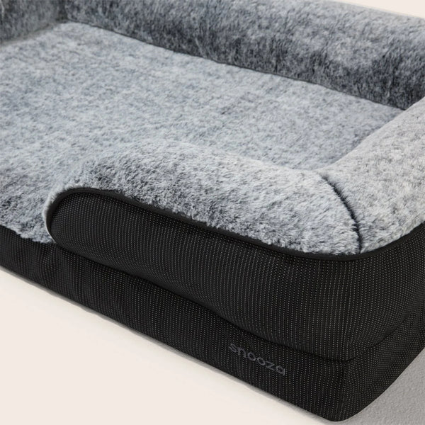 Ultra-Tuff Ortho Retreat- Large - Snooza