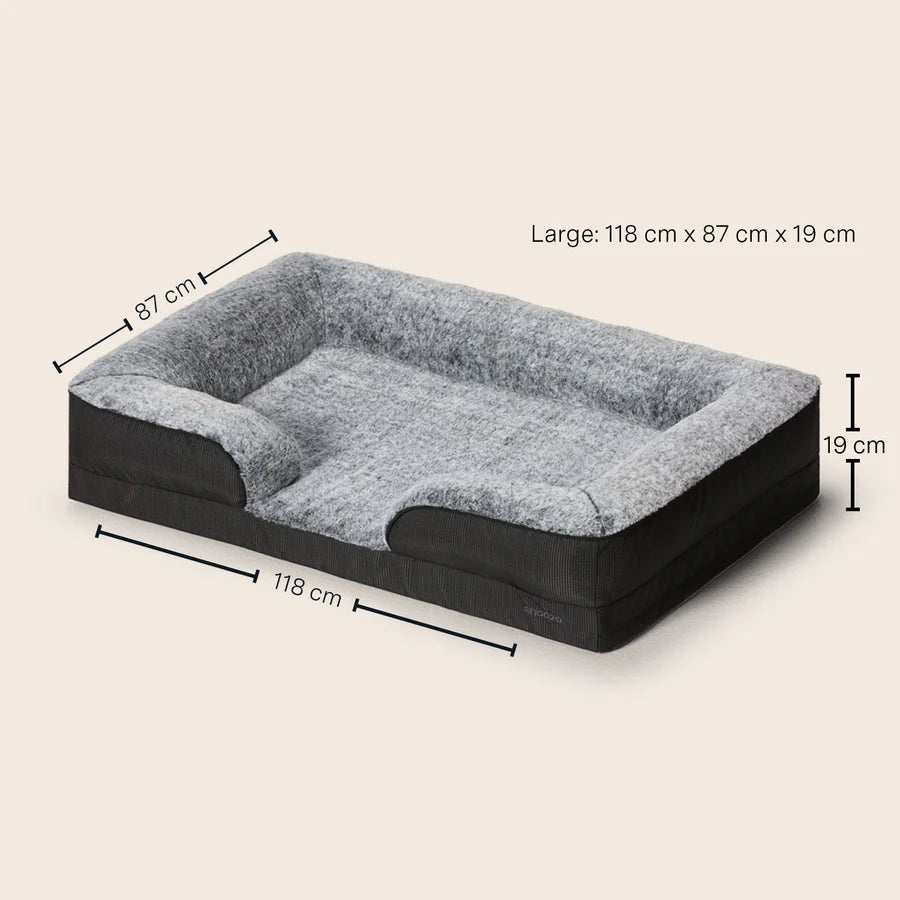 Ultra-Tuff Ortho Retreat - Snooza