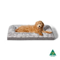 Ultra Comfort Lounge Orthopedic Dog Bed - Snooza