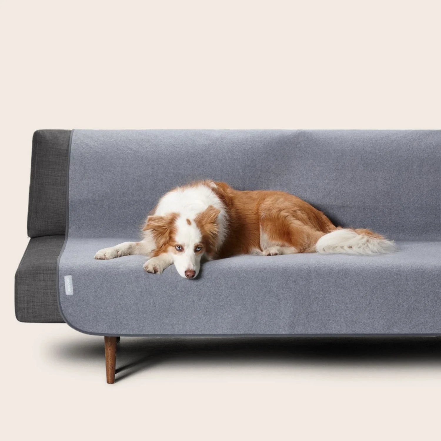 Snooza Waterproof Furniture Protector Blanket