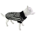 Dan & Sam – Dog Jumper – Abstract
