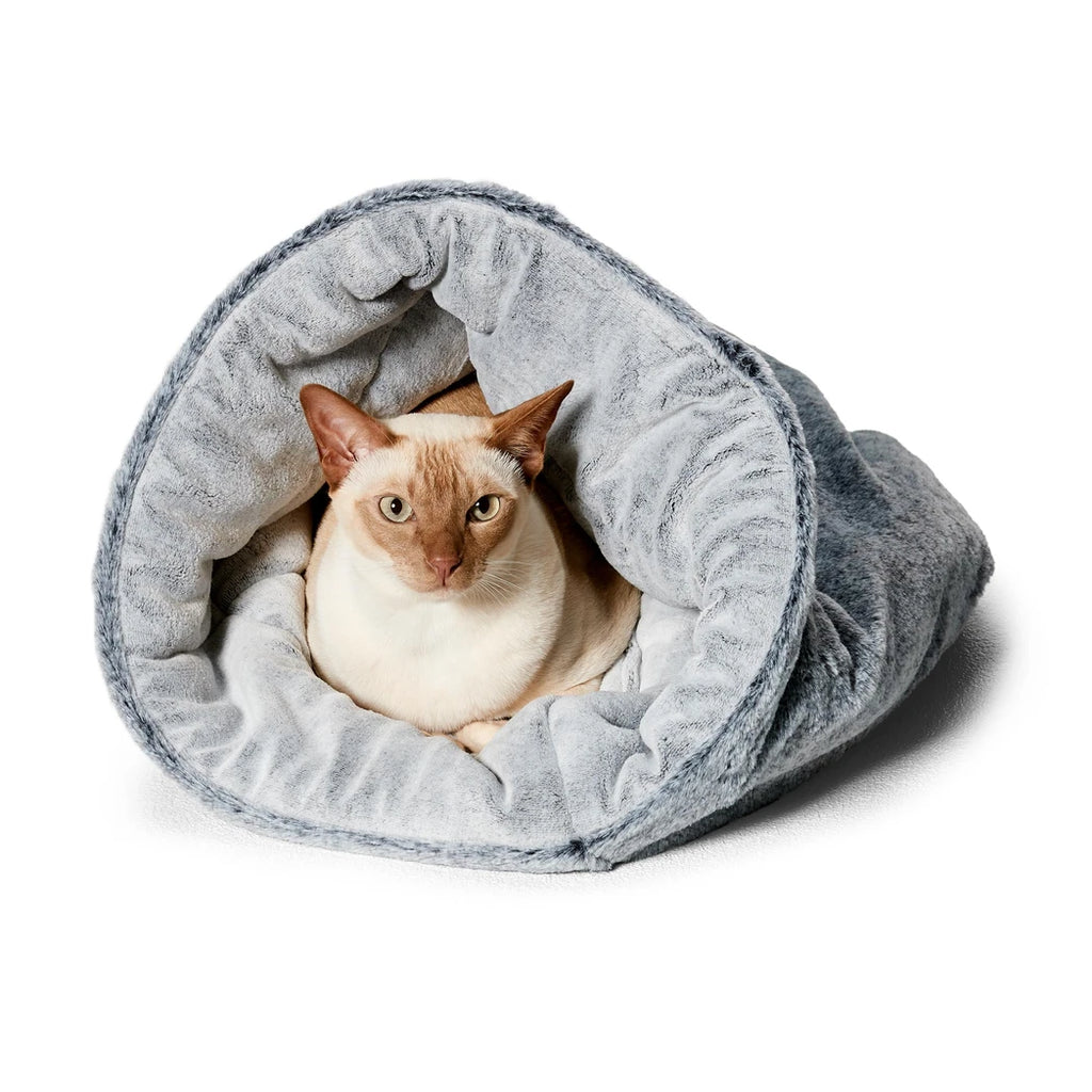 The Cat Bed Chinchilla- Snooza