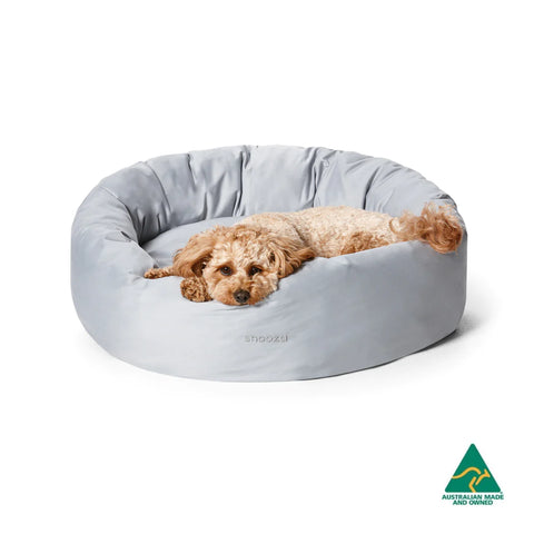 Cuddler Cool Bamboo Silver- Snoooza