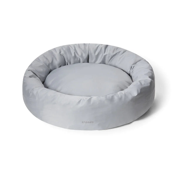 Cuddler Cool Bamboo Silver- Snoooza