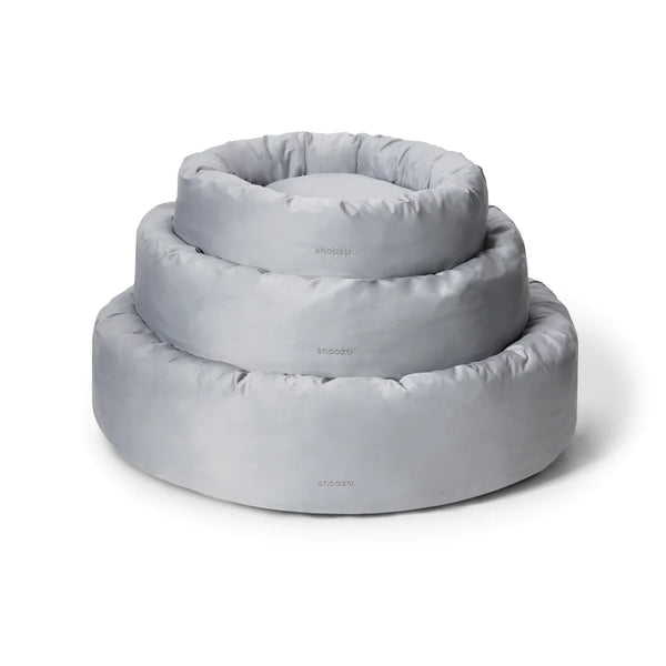 Cuddler Cool Bamboo Silver- Snoooza