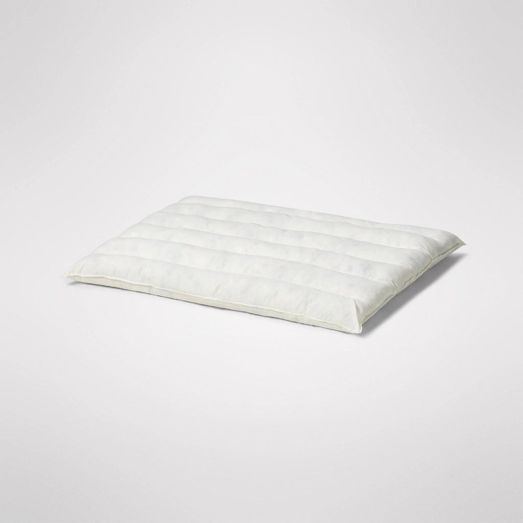 MiniJumbuk – Jumbuk Swag Dog Bed – Mocha