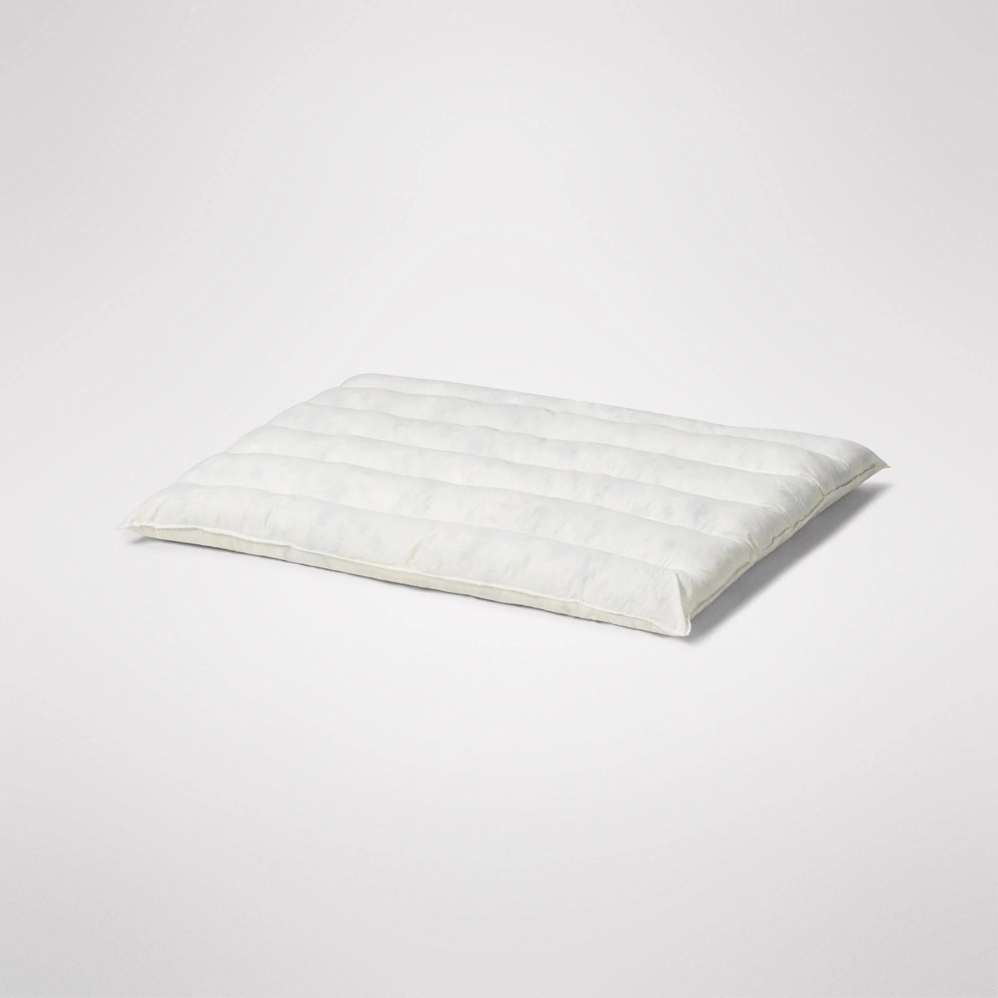 MiniJumbuk – Jumbuk Swag Dog Bed – Mocha