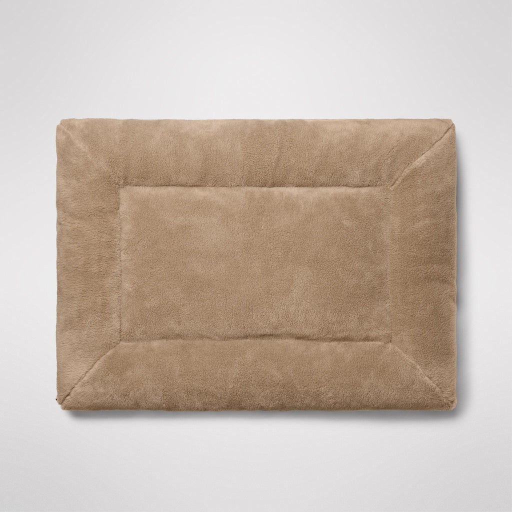 MiniJumbuk – Ortho Sanctuary Dog Bed– Fawn