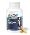 PAW by Blackmores Osteosupport® Joint Care Powder for Dogs | Provides Relief of Arthritic Symptoms| 80 |150 Capsules