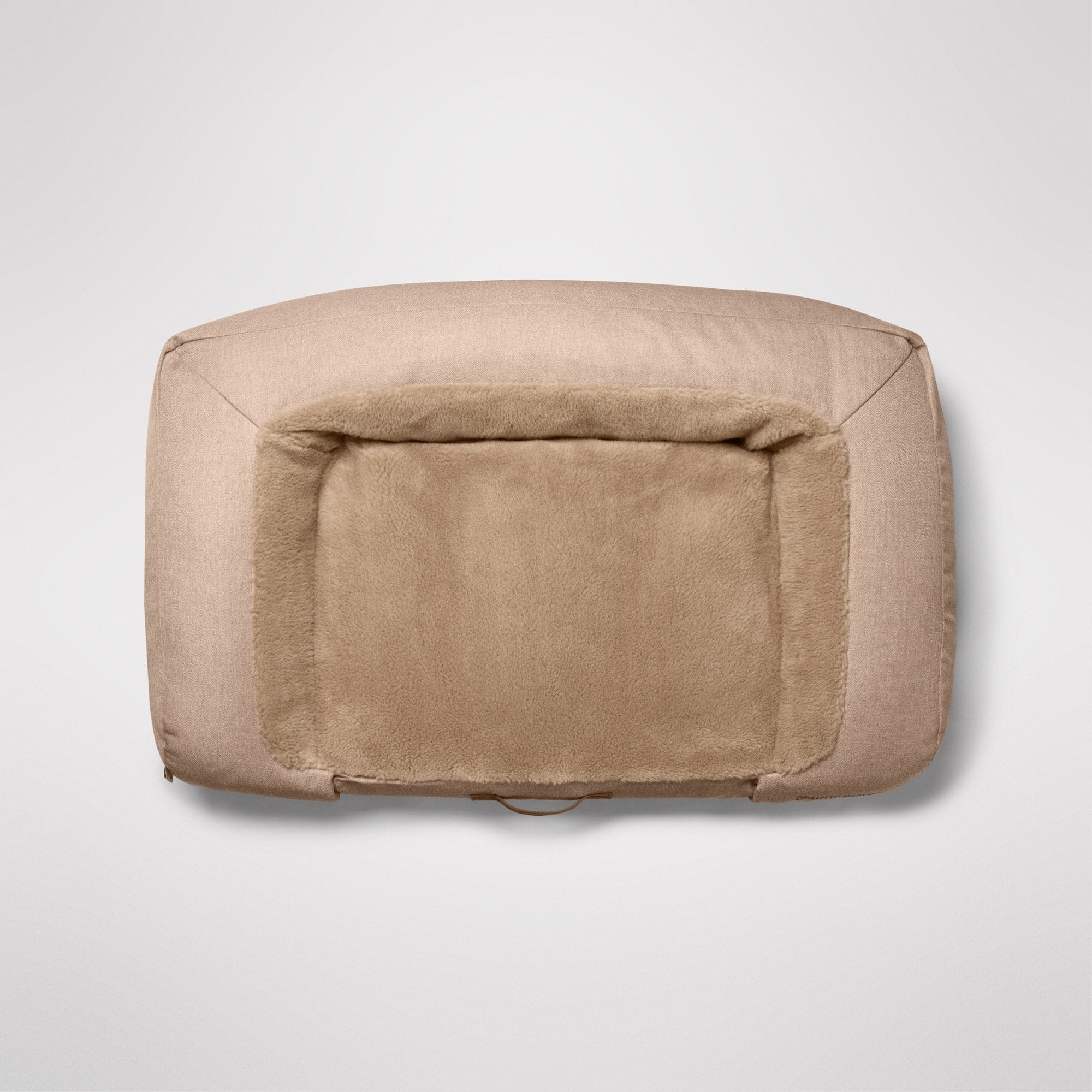 MiniJumbuk – Sleep Calm Couch – Fawn- Large