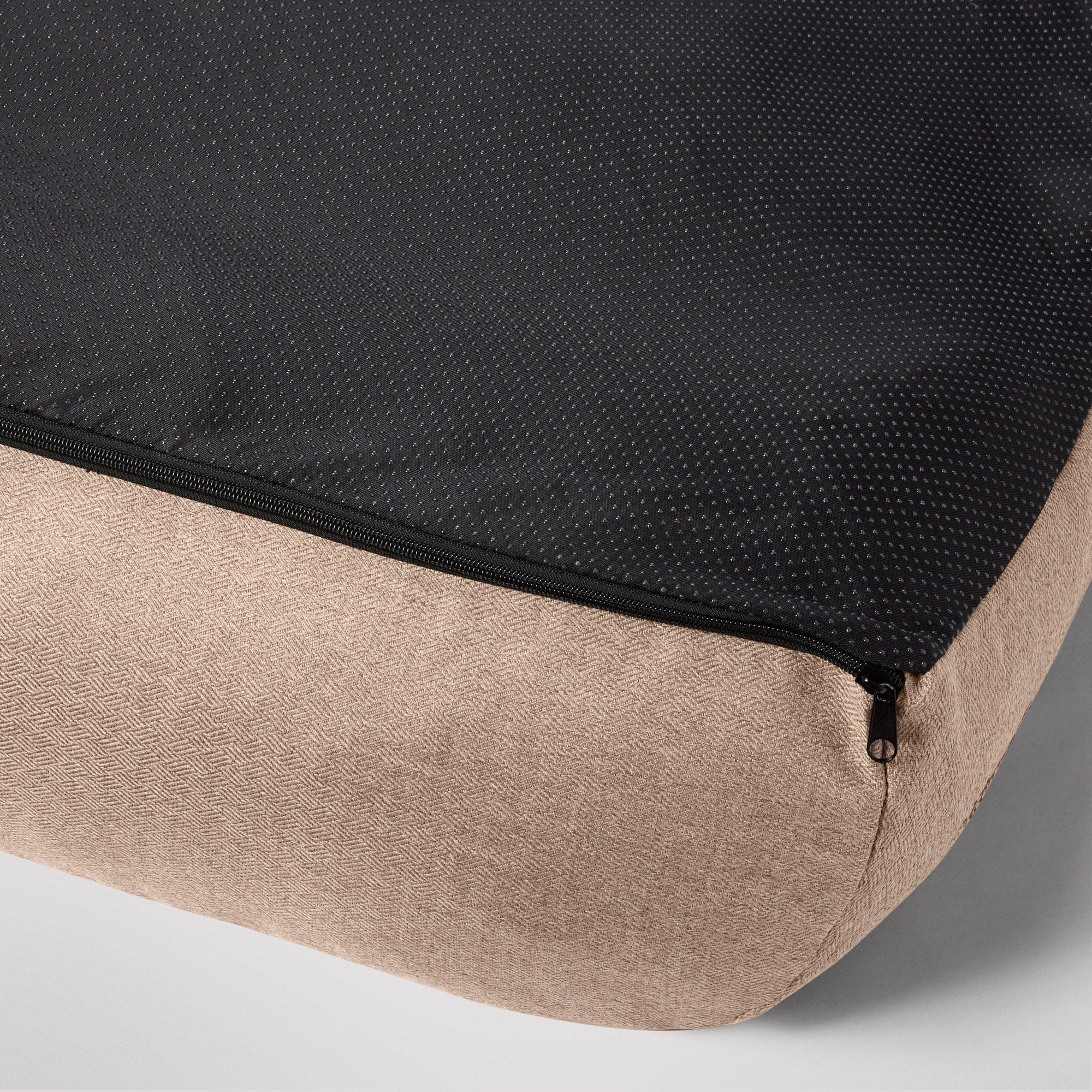 MiniJumbuk – Sleep Calm Couch – Fawn- Large