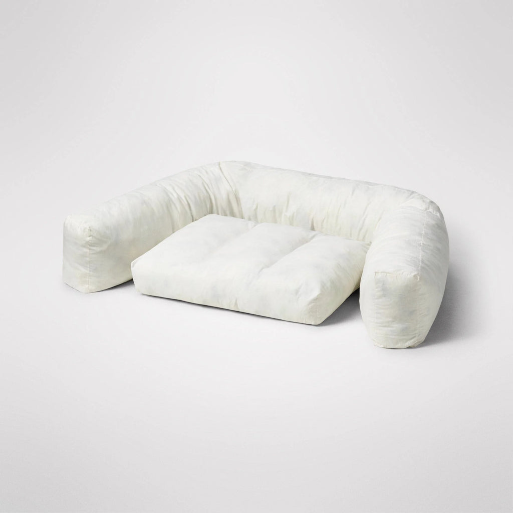 MiniJumbuk – Sleep Calm Couch – Fawn- Large