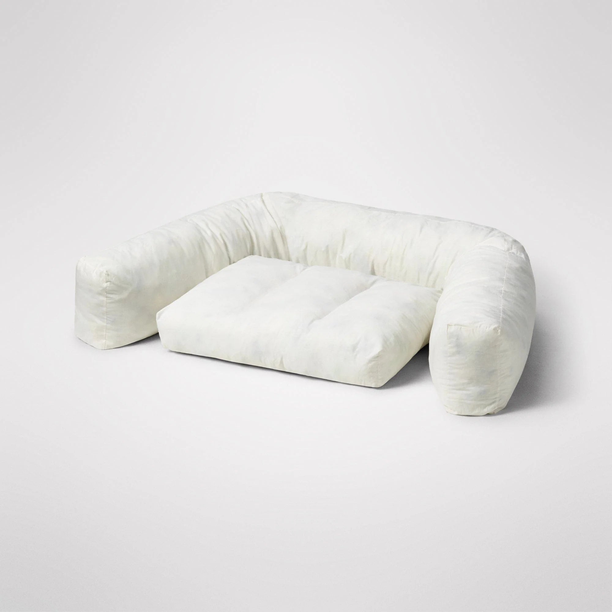 MiniJumbuk – Sleep Calm Couch – Fawn- Large