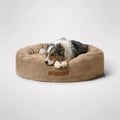 MiniJumbuk – Sleep Calm Oasis Dog Bed