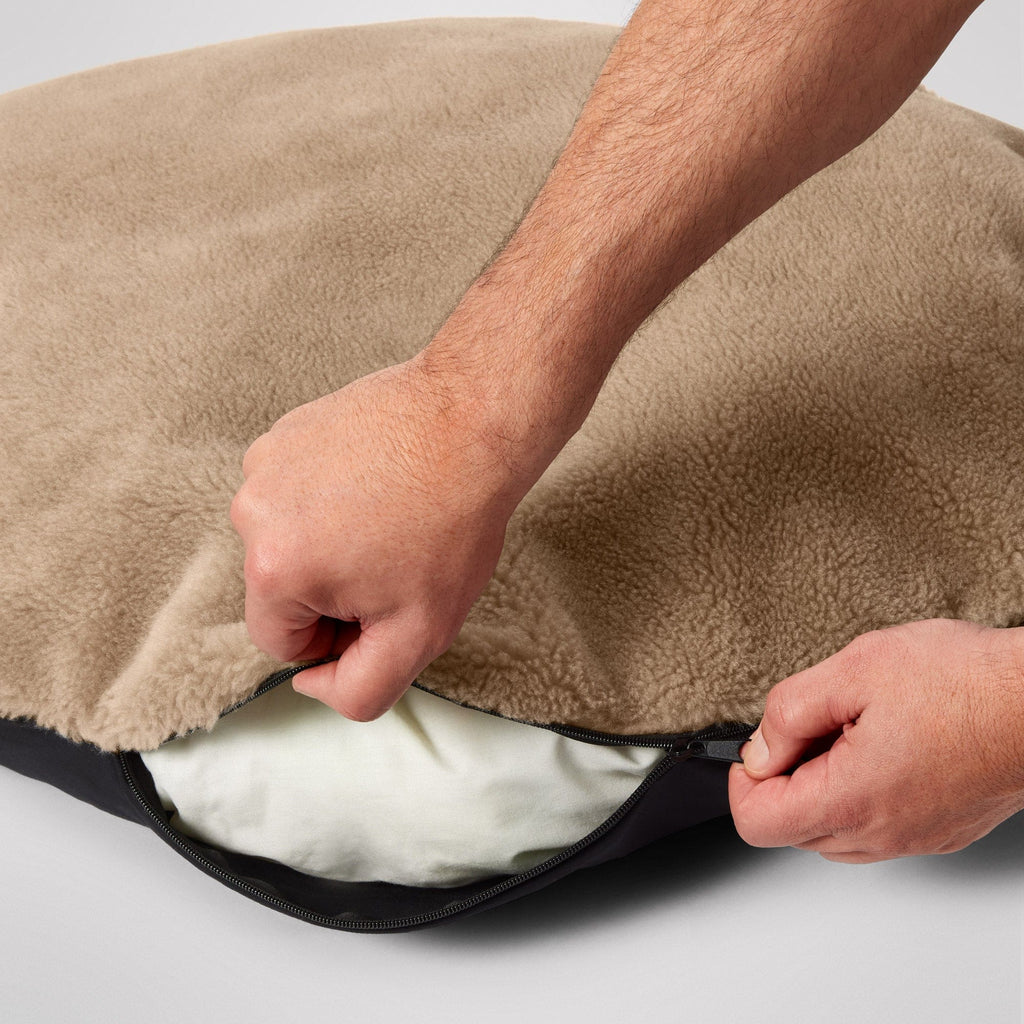 MiniJumbuk – Sleep Calm Oasis Dog Bed