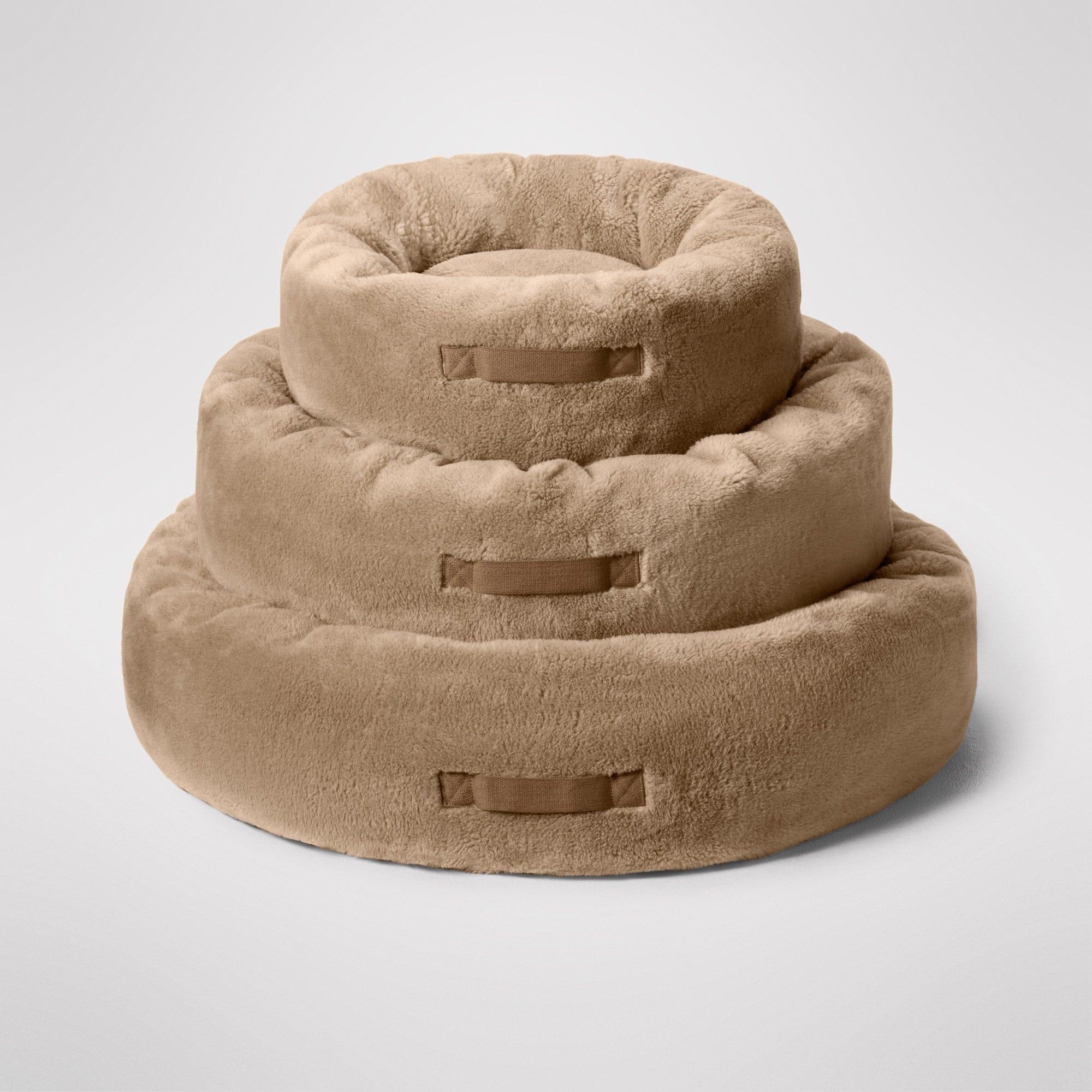 MiniJumbuk – Sleep Calm Oasis Dog Bed