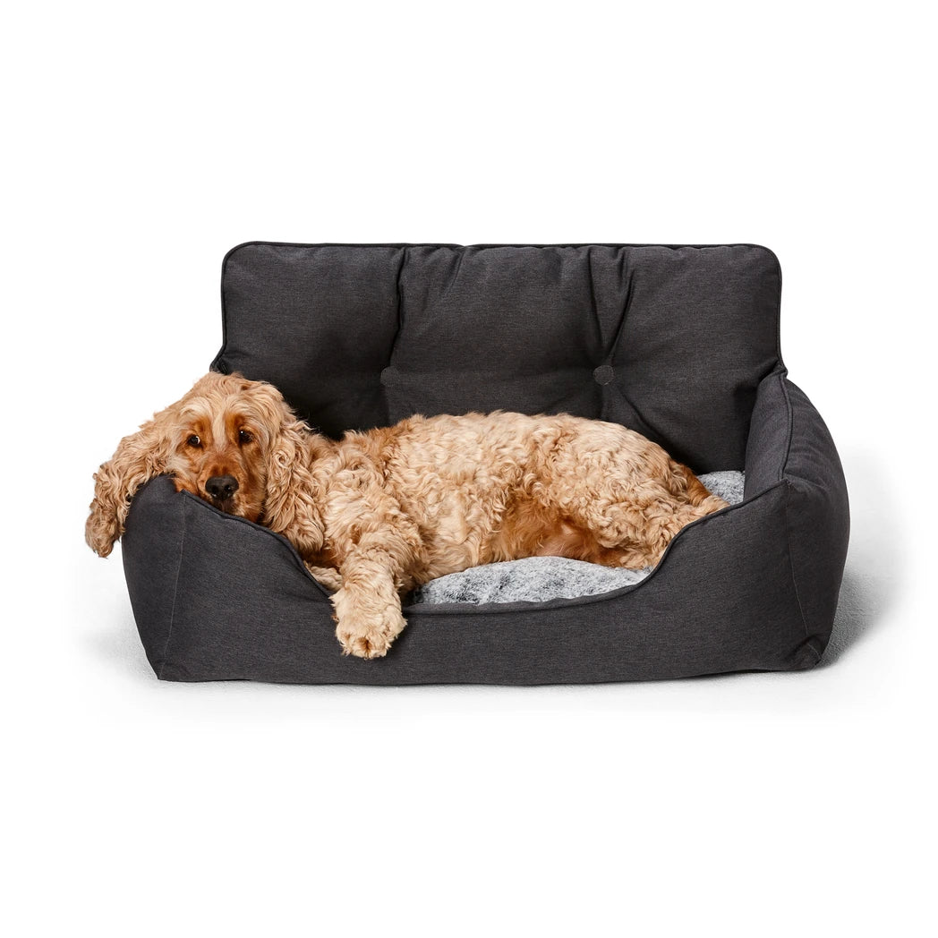 Travel Dog Bed - Snooza