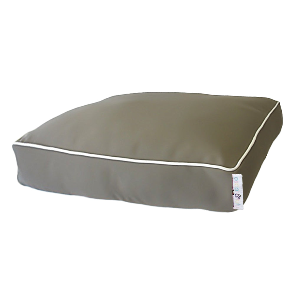 Bailey Designer Dog Bed – Indoor & Outdoor- (S, M,L)